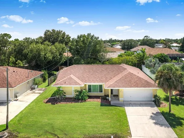 23117 LINDALE AVENUE, PORT CHARLOTTE, FL 33954