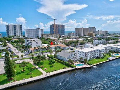 1110 N Riverside Dr #17, Pompano Beach, FL, 33062