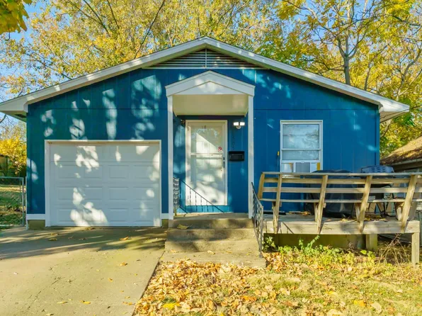 1505 Heller St, Rolla, MO 65401