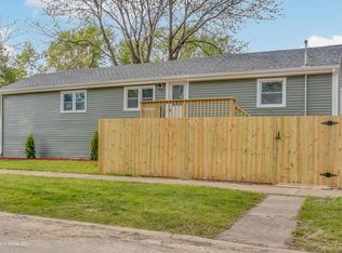 10159 S Kildare Ave, Oak Lawn, IL 60453