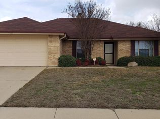 4001 Crosscut Loop, Killeen, TX 76542