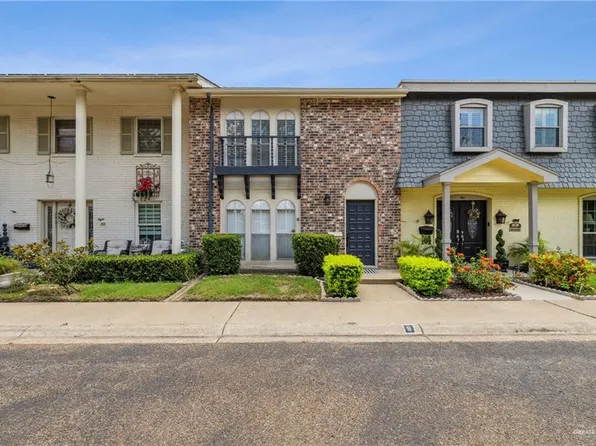 500 Wichita Ave Unit 9, McAllen, TX 78503