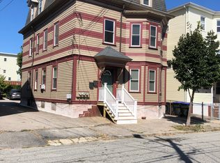 137 Grove St, Providence, RI 02909