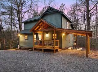 293 Scott Hollow Rd, Ellijay, GA 30540