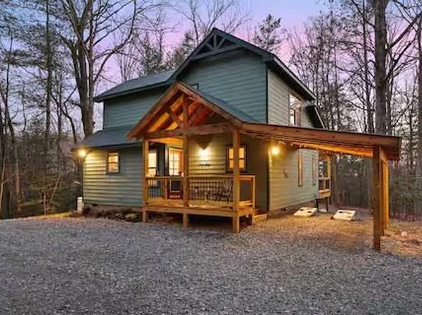 293 Scott Hollow Rd, Ellijay, GA 30540