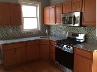 13 Hendry St #2, Boston, MA 02122