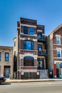 1421 W Augusta Blvd APT 3R, Chicago, IL, 60642