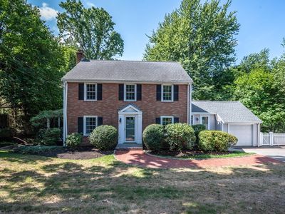 273 Nehoiden St, Needham, MA, 02492