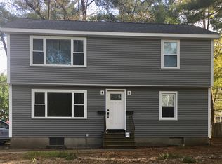 85 Washington St #1, Ayer, MA 01432