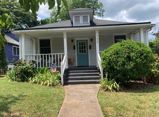 1305 Filmore St #B, Raleigh, NC 27605