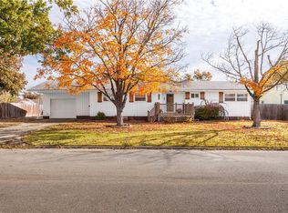 1308 N 7th St, Neodesha, KS 66757