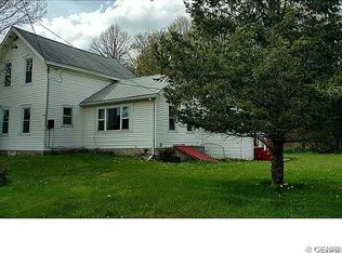 10431 County Road 15b, Canaseraga, NY 14822