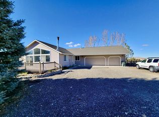 871 One Eye Dr, Spring Creek, NV 89815