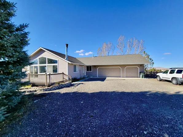 871 One Eye Dr, Spring Creek, NV 89815