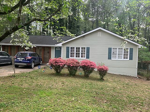 2nd image of 4665 N Springs Rd NW