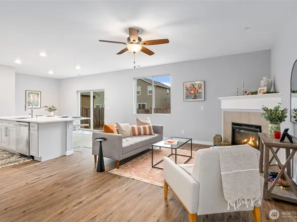 4435 Bay Vista Boulevard, Bremerton, WA 98312