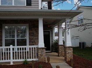 325 Sand Paver Way, Fort Mill, SC 29708