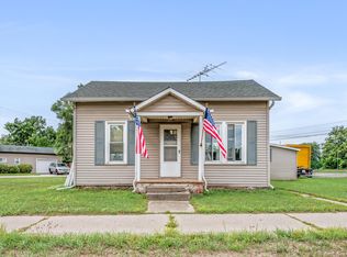 1103 N State St, Big Rapids, MI 49307