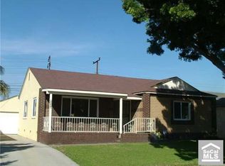 6603 Fairman St, Lakewood, CA