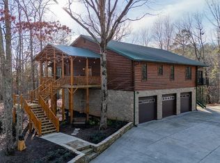 3633 Woodring Branch Rd, Chatsworth, GA 30705