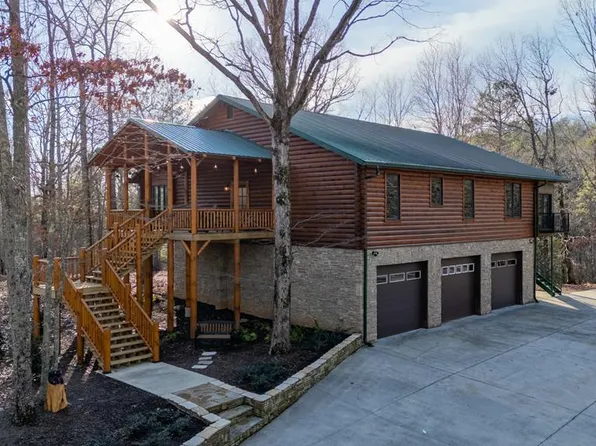 3633 Woodring Branch Rd, Chatsworth, GA 30705