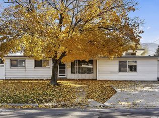 1030 N 400 W, Bountiful, UT 84010