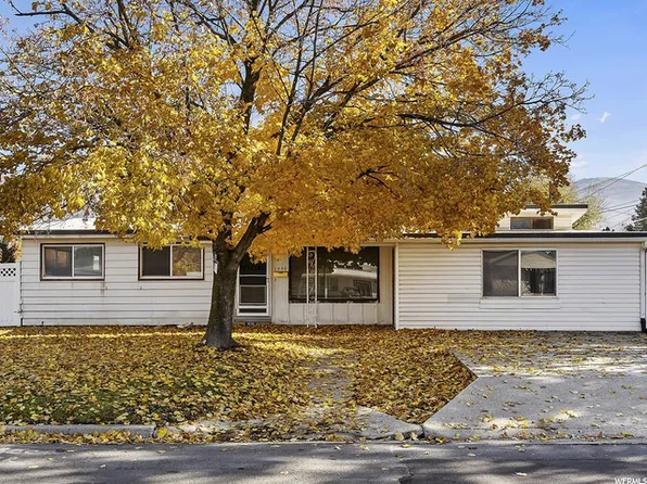 1030 N 400 W, Bountiful, UT 84010
