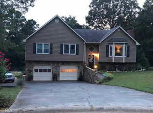 12 Fouche Ct, Cartersville, GA 30120