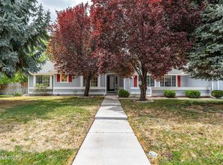 15 Sunlit Ct, Sparks, NV