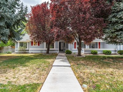 15 Sunlit Ct, Sparks, NV, 89441