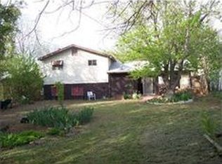932 NW 23rd St, Moore, OK 73160