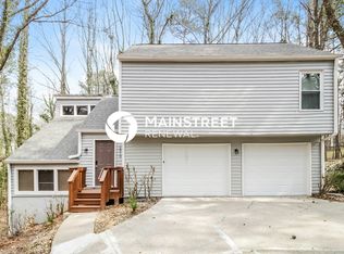 3910 Rock Mill Pkwy, Marietta, GA 30062
