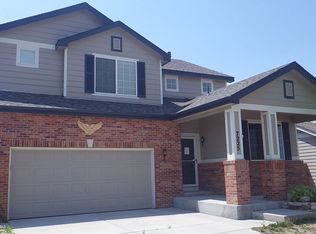 7225 Pearly Heath Rd, Colorado Springs, CO 80908