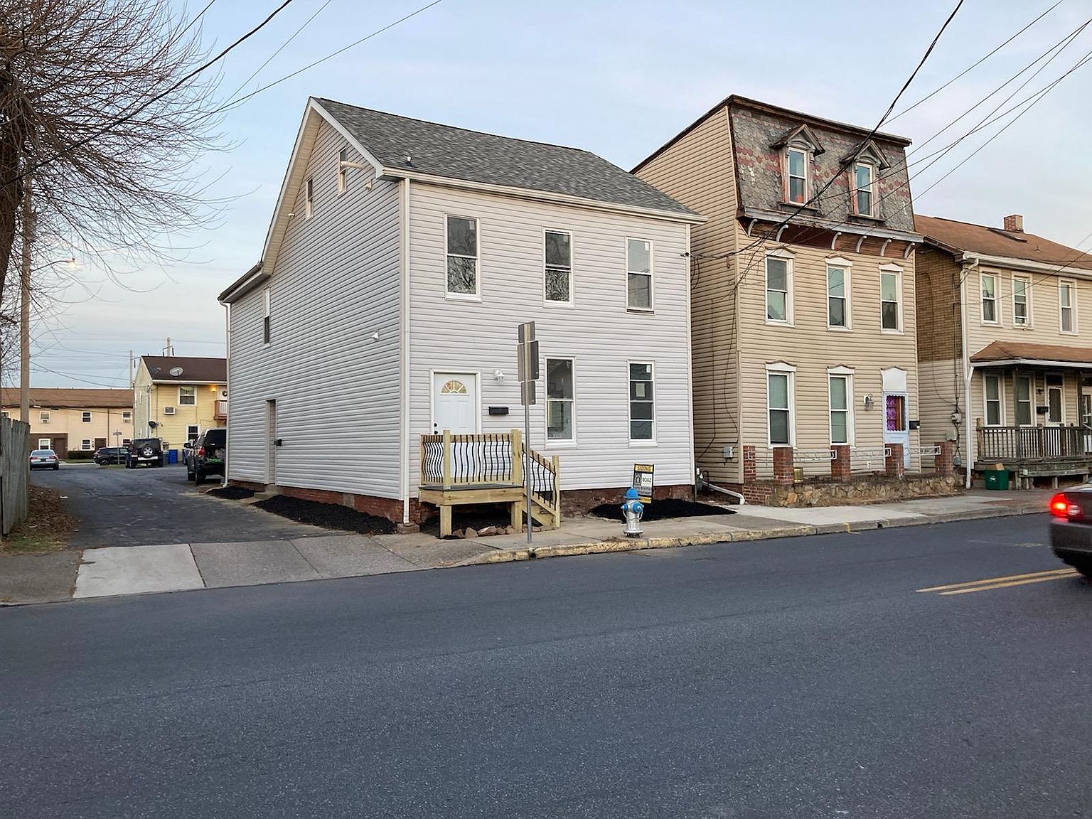 333 Ann St #201, Middletown, PA 17057 | Zillow