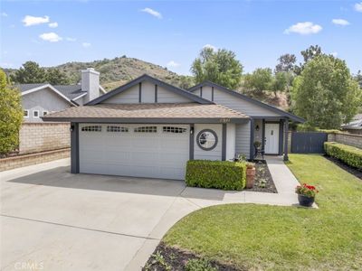 27844 Carnegie Ave, Santa Clarita, CA, 91350