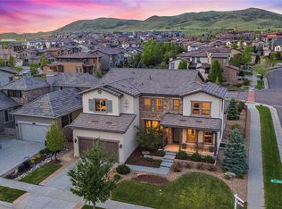 15305 W Baker Ave, Lakewood, CO 80228