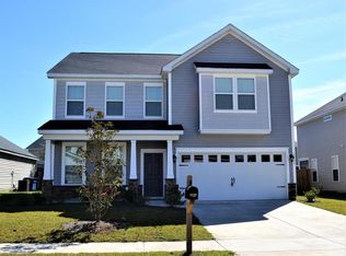 1137 Flyway Rd, Summerville, SC 29483