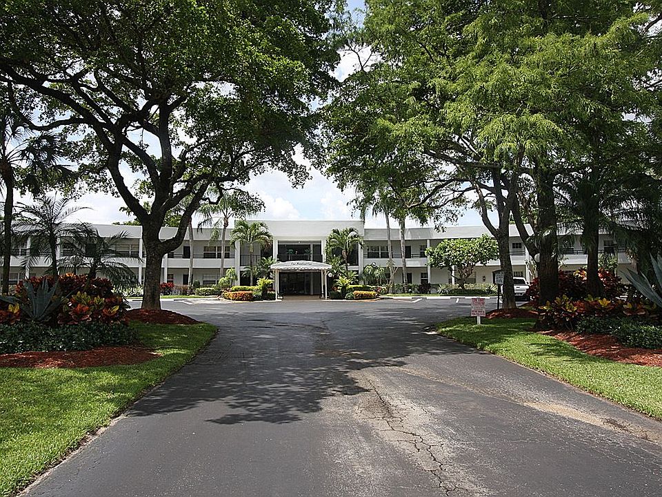 Main Exterior