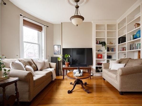 14 Dudley St #1