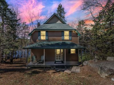 143 Beach Road, Naples, ME, 04055
