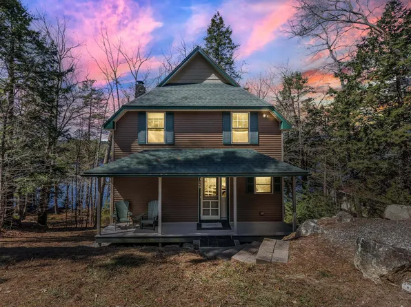 143 Beach Road, Naples, ME 04055