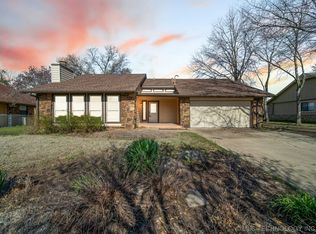 508 S Fir Ave, Broken Arrow, OK 74012