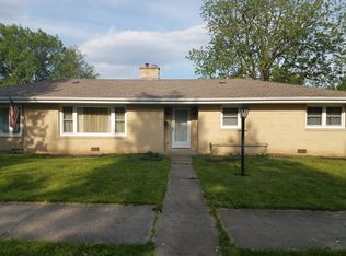 414 N Walnut St, Momence, IL 60954