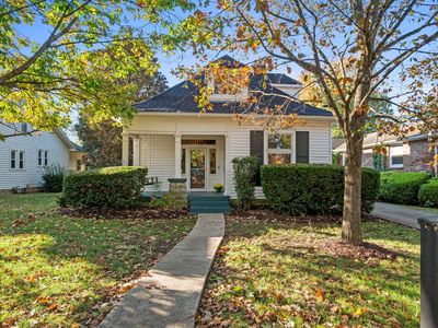 4707 Utah Ave, Nashville, TN, 37209
