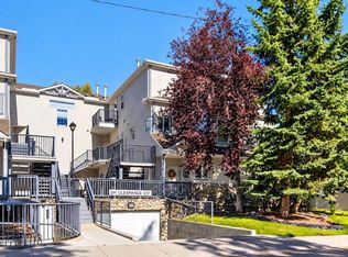 622 S 56th Ave SW #102, Calgary, AB T2V0G8