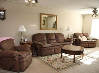203 Wax Myrtle Way, Savannah, GA 31419