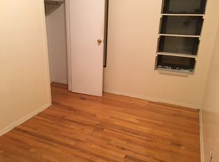 163 Eldridge St APT 4B, New York, NY 10002