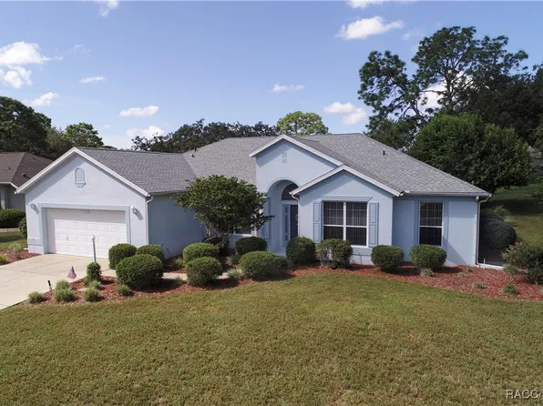 4729 N Jademoor Dr, Beverly Hills, FL 34465