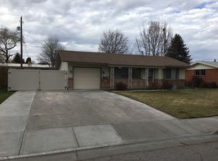 760 Stimson Ave, Idaho Falls, ID 83402