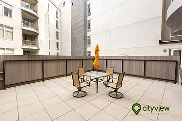 Rented by City View Living